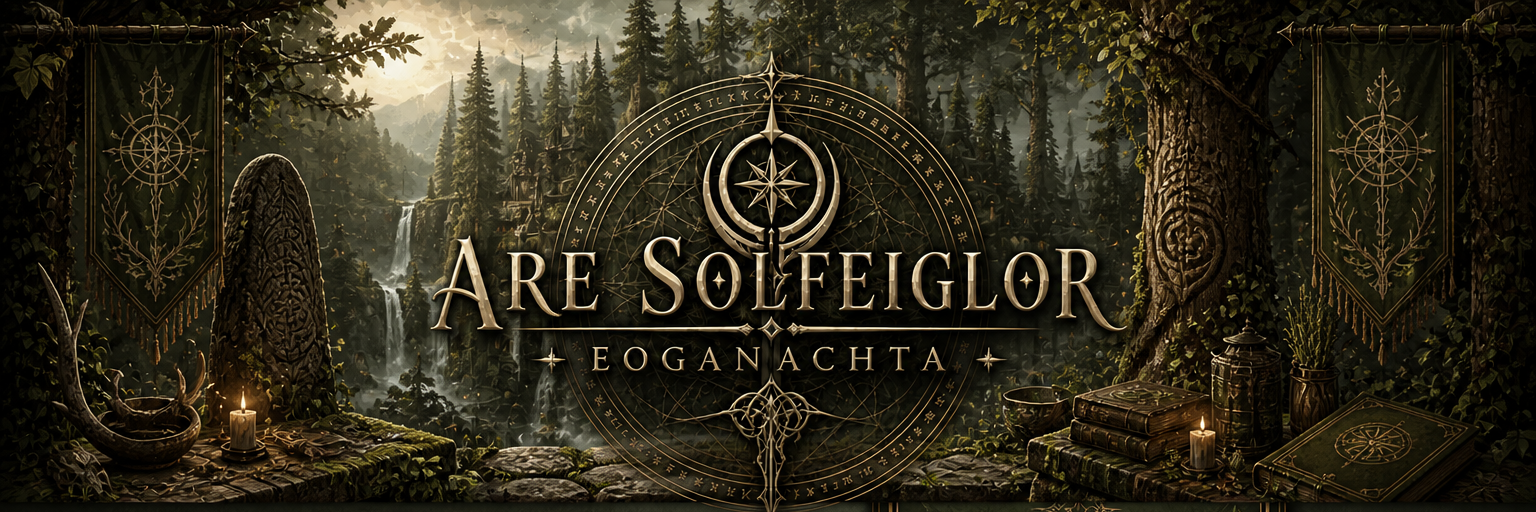 Are Solfeiglor