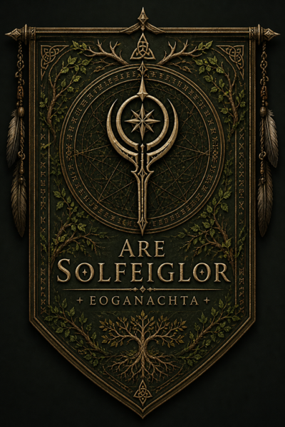 Datei:Are solfeiglor shaman schild1.png